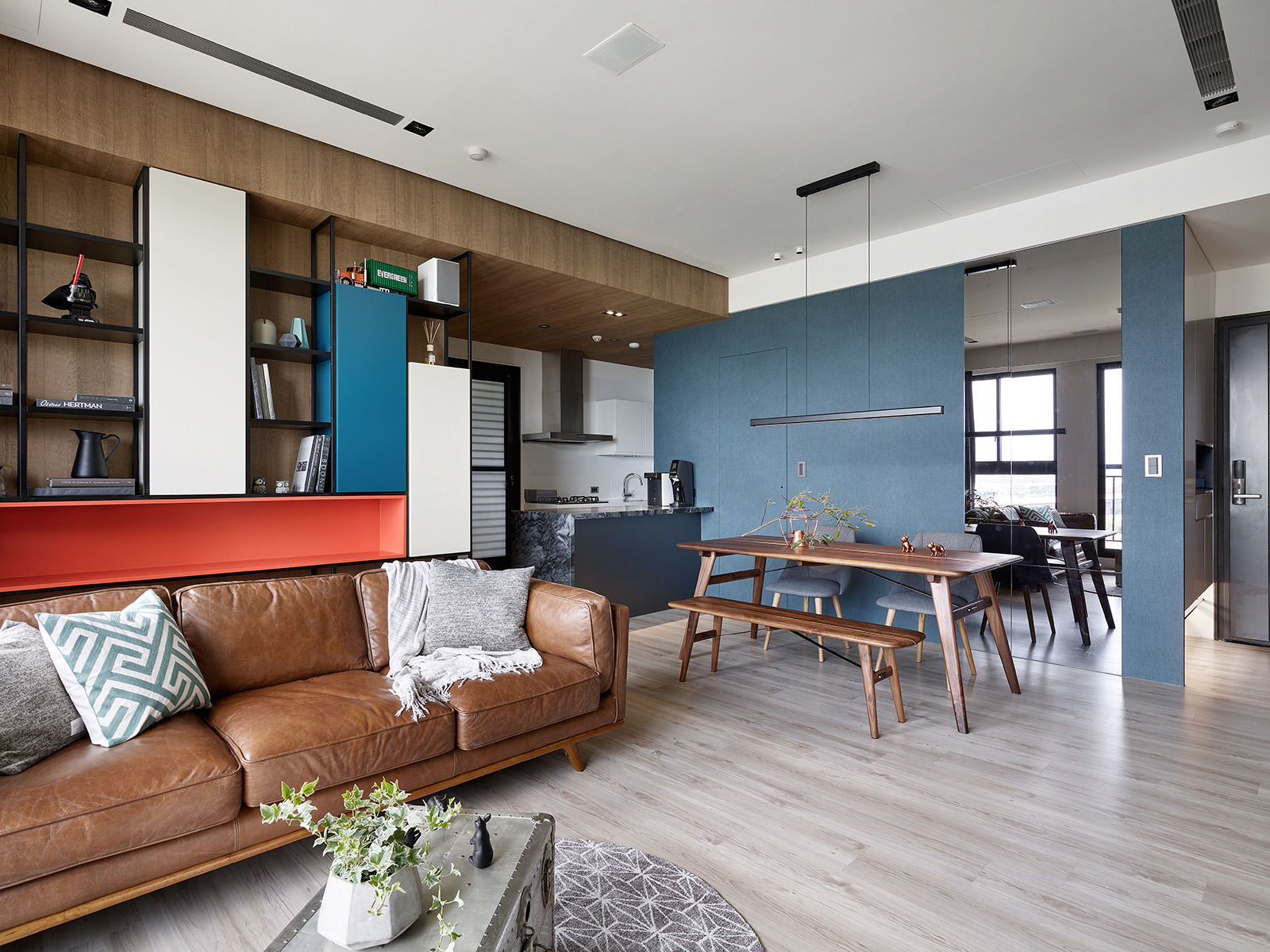 河畔休闲空间-13