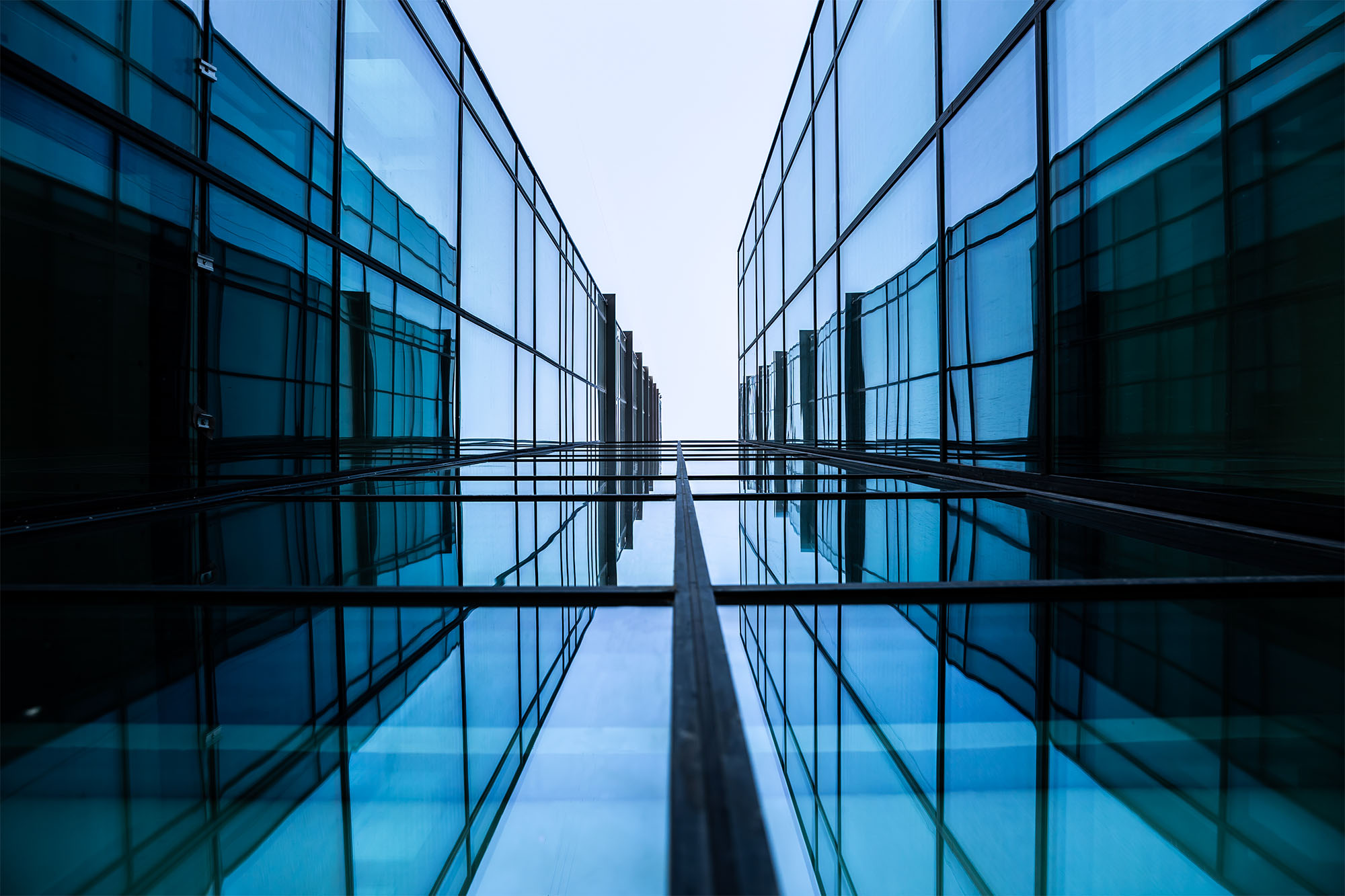 绿色城市综合体-7