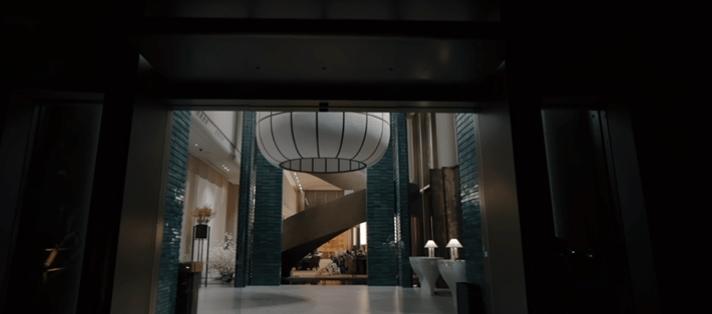 里约设计 | 招商蛇口北京招商序营销中心-4