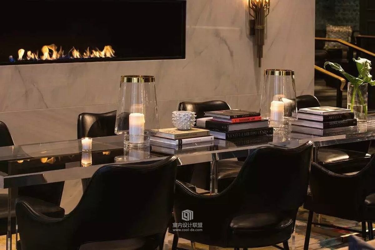 美国芝加哥精品酒店Hotel Allegro-58