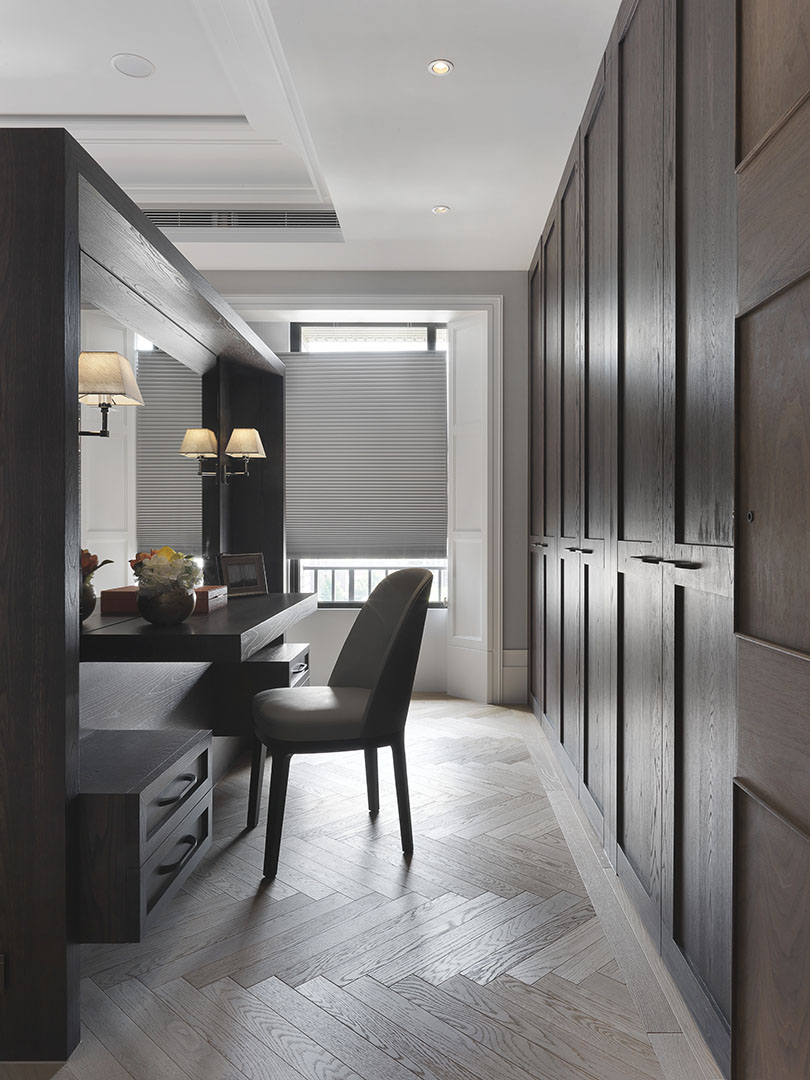 欣磐石建筑空间规划事务所  江公馆-10