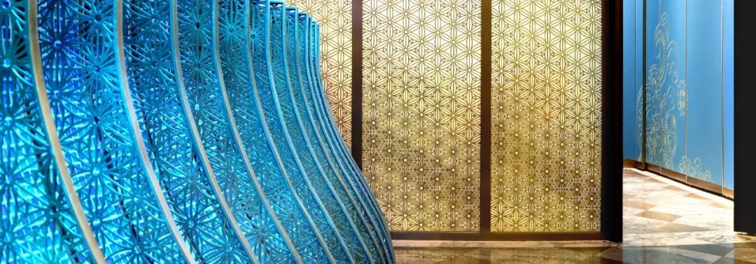 新加坡 434㎡丝路上的西域风情餐厅,彰显丝绸之路精神-55