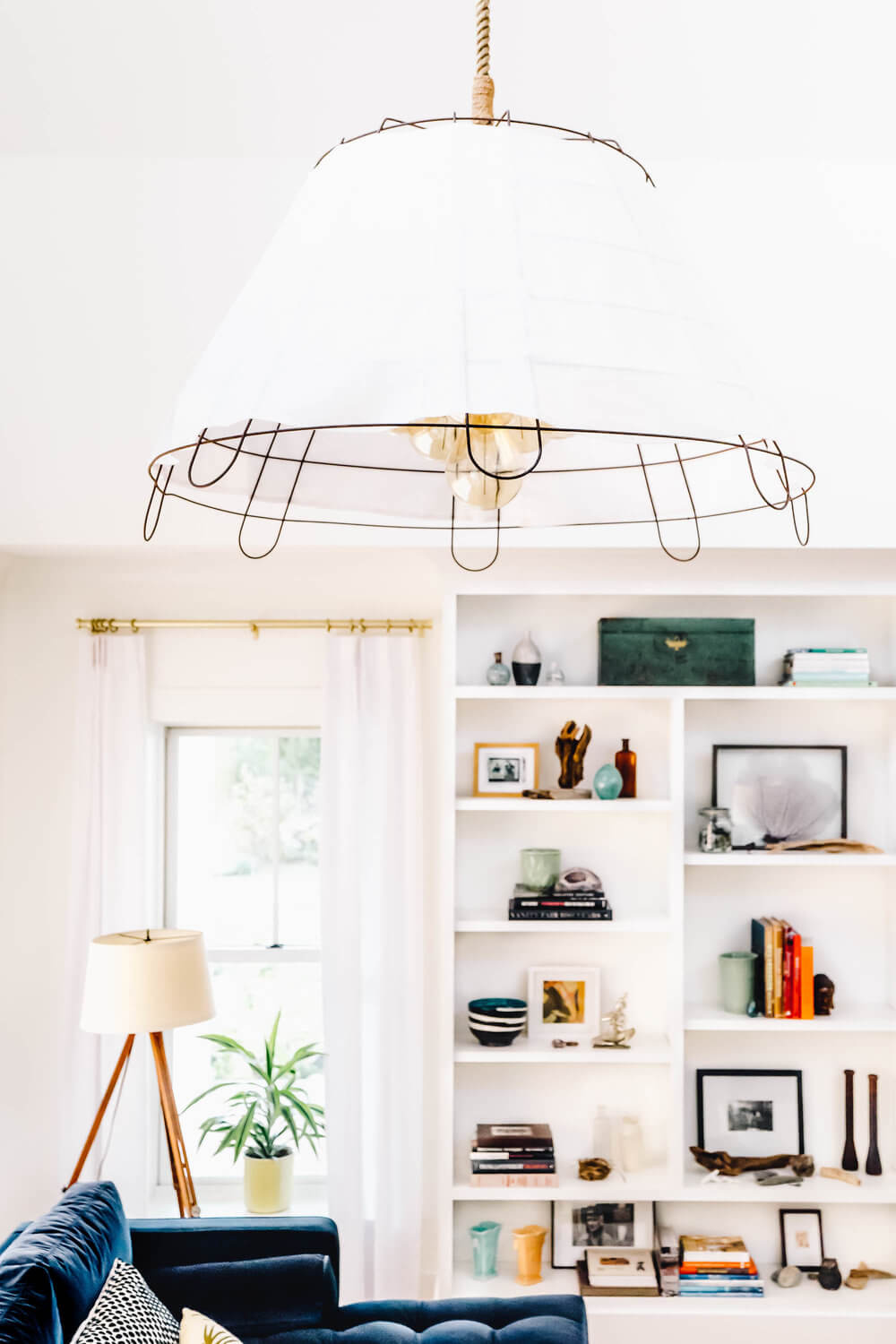 康涅狄格州漂亮的木结构房屋丨美国康涅狄格丨Dessa Lea Productions-21