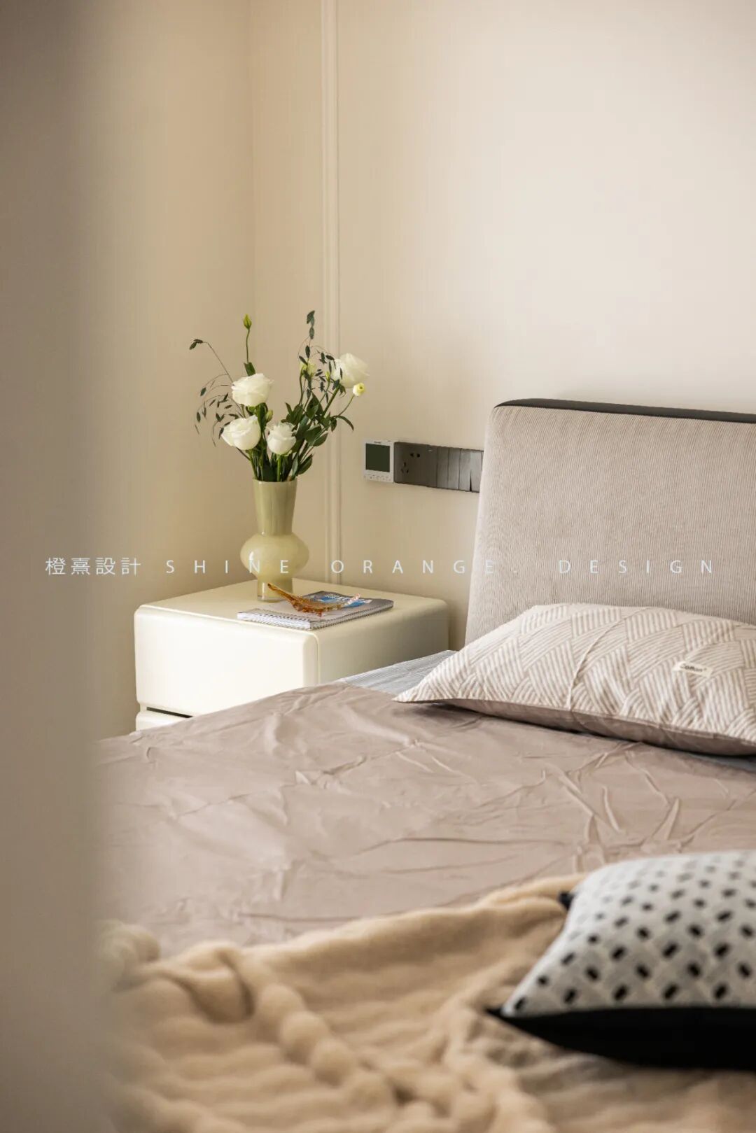 生活倒影丨中国宁波丨橙熹设计-48