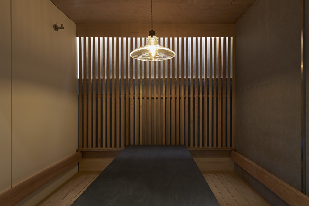 10 坪小宅展现简约魅力，WD&BT 设计打造舒适生活空间-8