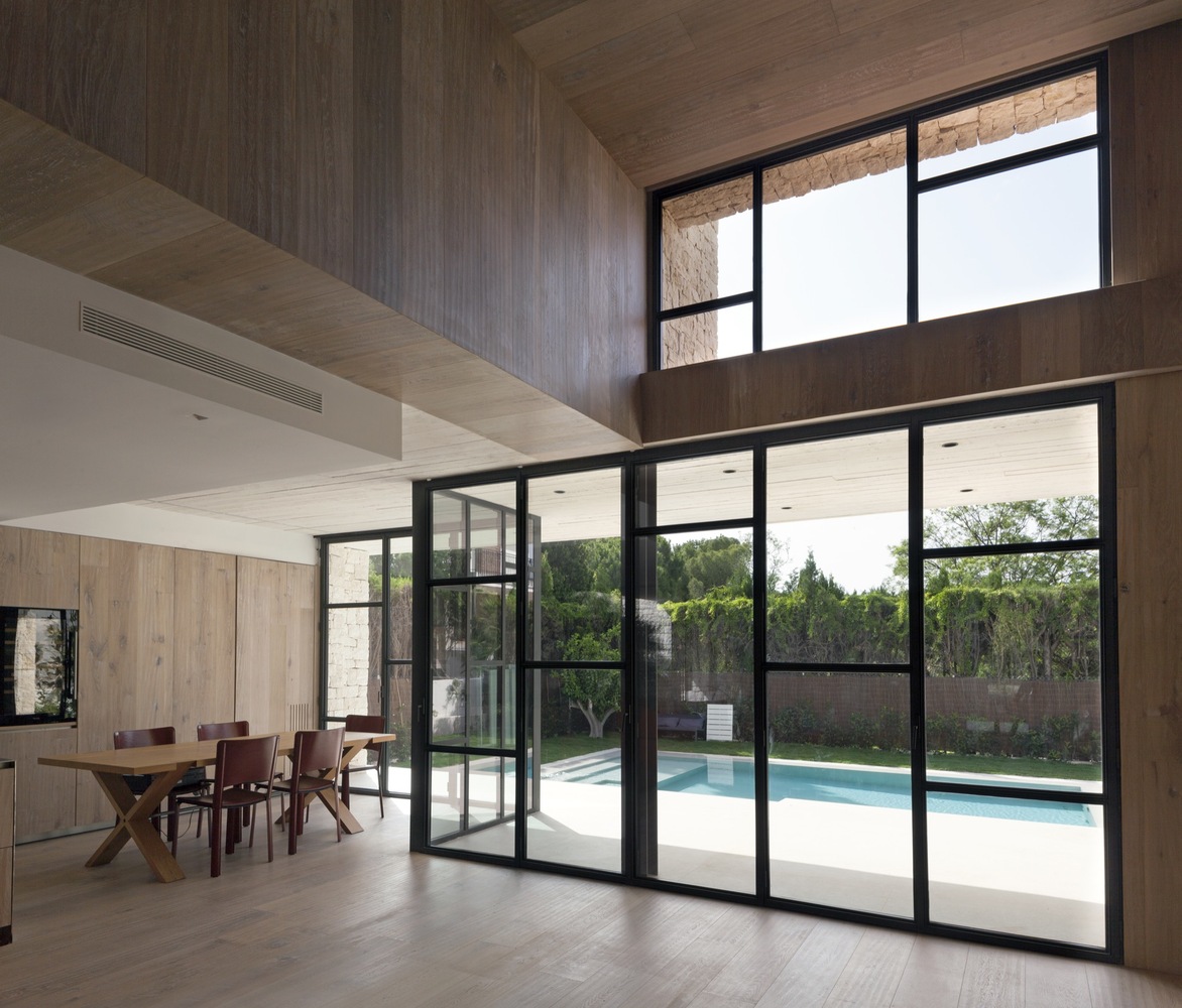 坎波利瓦尔住宅-15