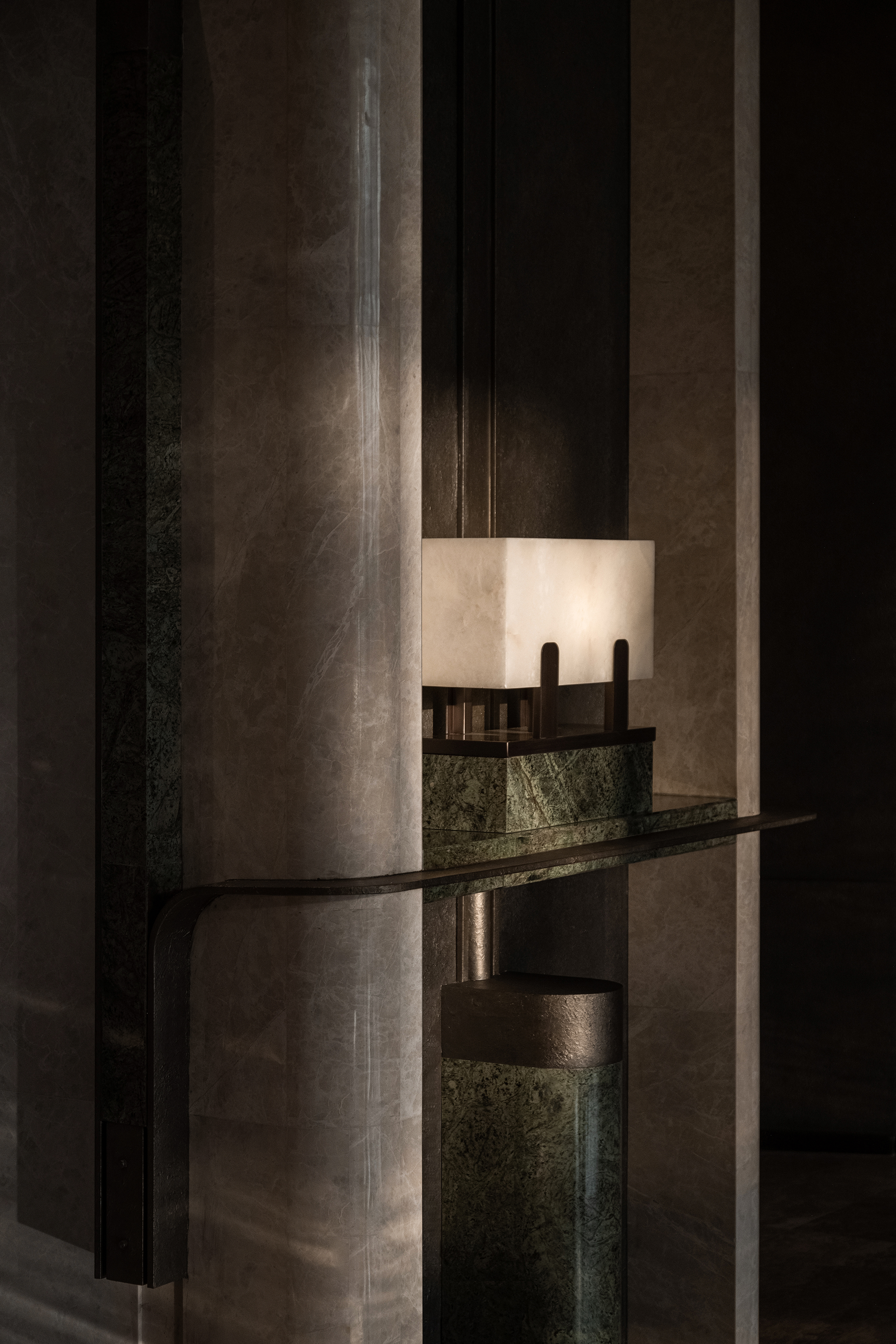 武汉绿城桂湖云翠丨中国武汉丨HWCD-46