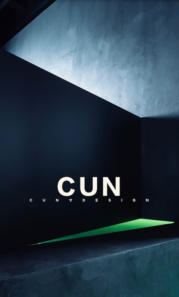 中山市绿豹灯饰品牌旗舰店空间设计丨中国中山-0