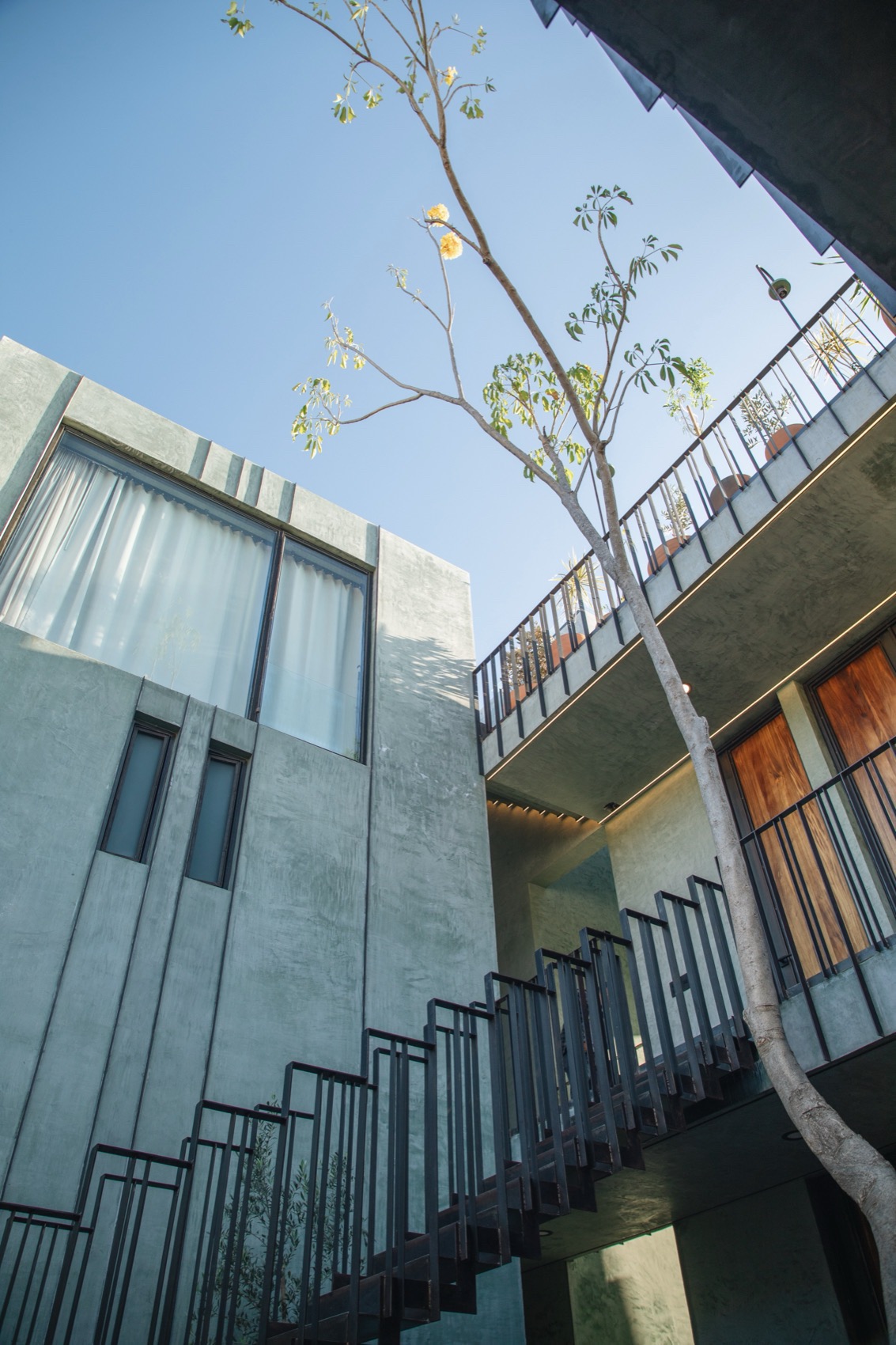 Nayaá别墅丨墨西哥瓦哈卡丨ROOTSTUDIO-16