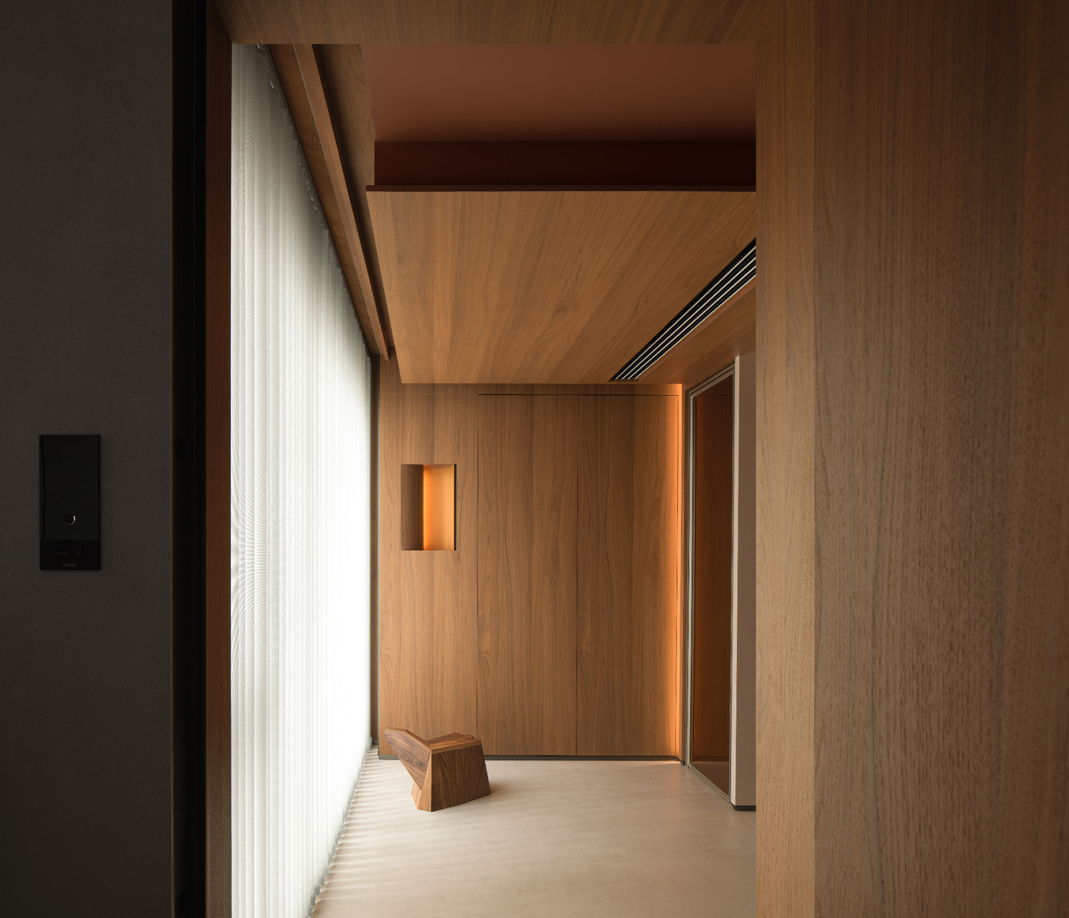 华润幸福里雅居丨中国汕头丨因宜设计-6