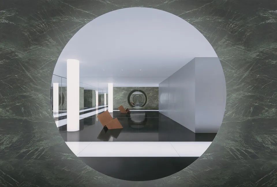 感官交互的世界,南京 NIHO 家居买手店丨中国南京丨尔我空间设计研究室-7