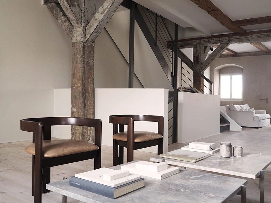 Danielle Siggerud 室内设计作品丨丹麦哥本哈根丨Danielle Siggerud 室内设计工作室-19