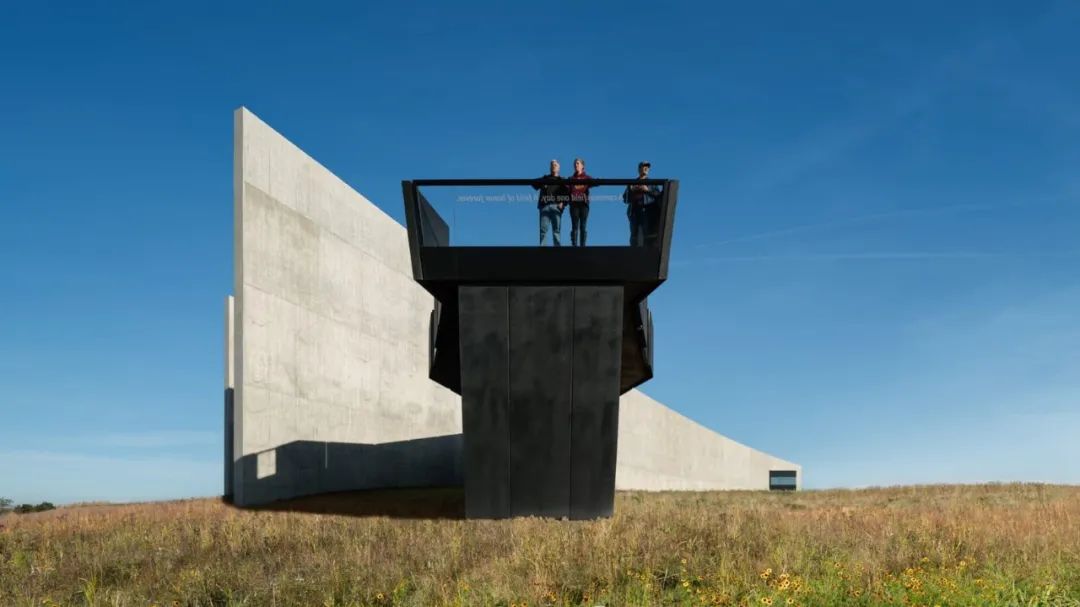 贝尔蒙特走读学校谷仓丨美国丨U tile,Inc-108