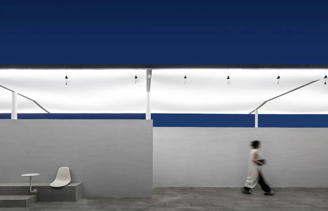 五马渡观音景区入口改造丨中国南京丨垣筑(江苏)建筑设计工程有限公司-0