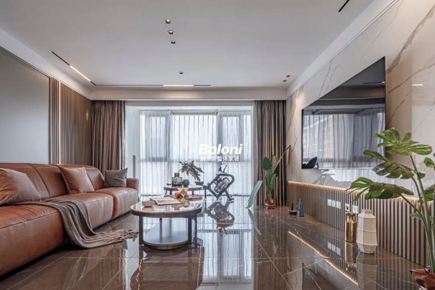 首科花园丨中国北京丨孟蒙-32