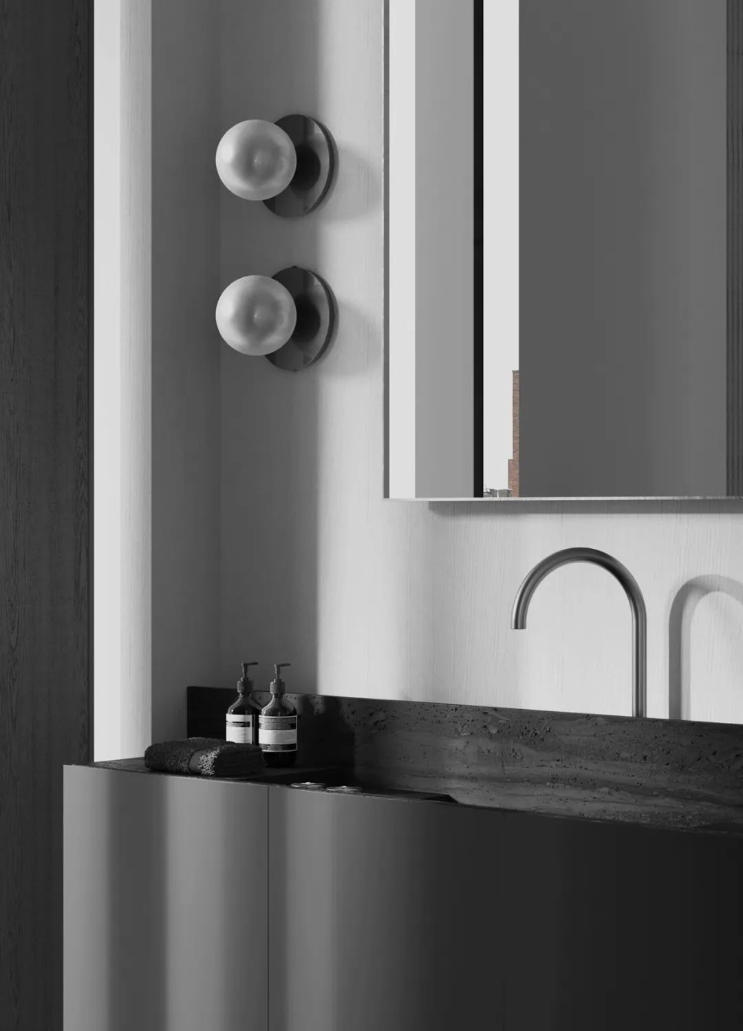 Hide bureau 打造乌克兰基辅优雅公寓-54