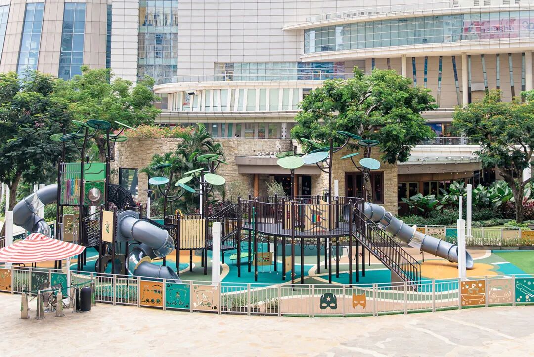 “生态教育+亲子游乐”双赋能，印尼购物中心解锁多元价值新动能丨牧童文旅-10