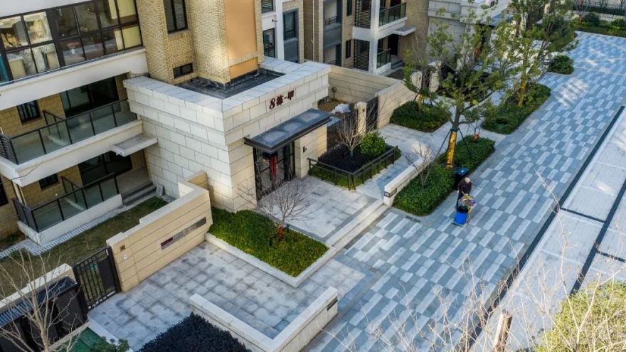 星河丹堤三期丨中国常州丨东大(深圳)设计有限公司-105