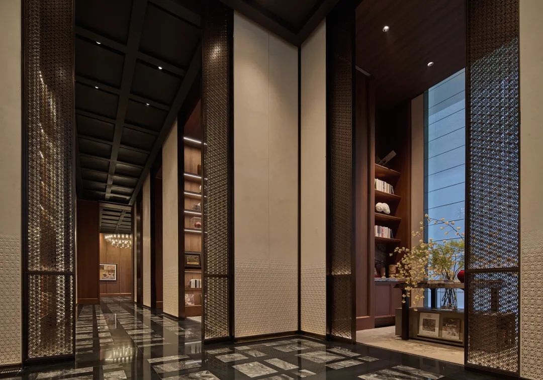 招商上海康定壹拾玖丨中国上海丨DIA丹健国际-91