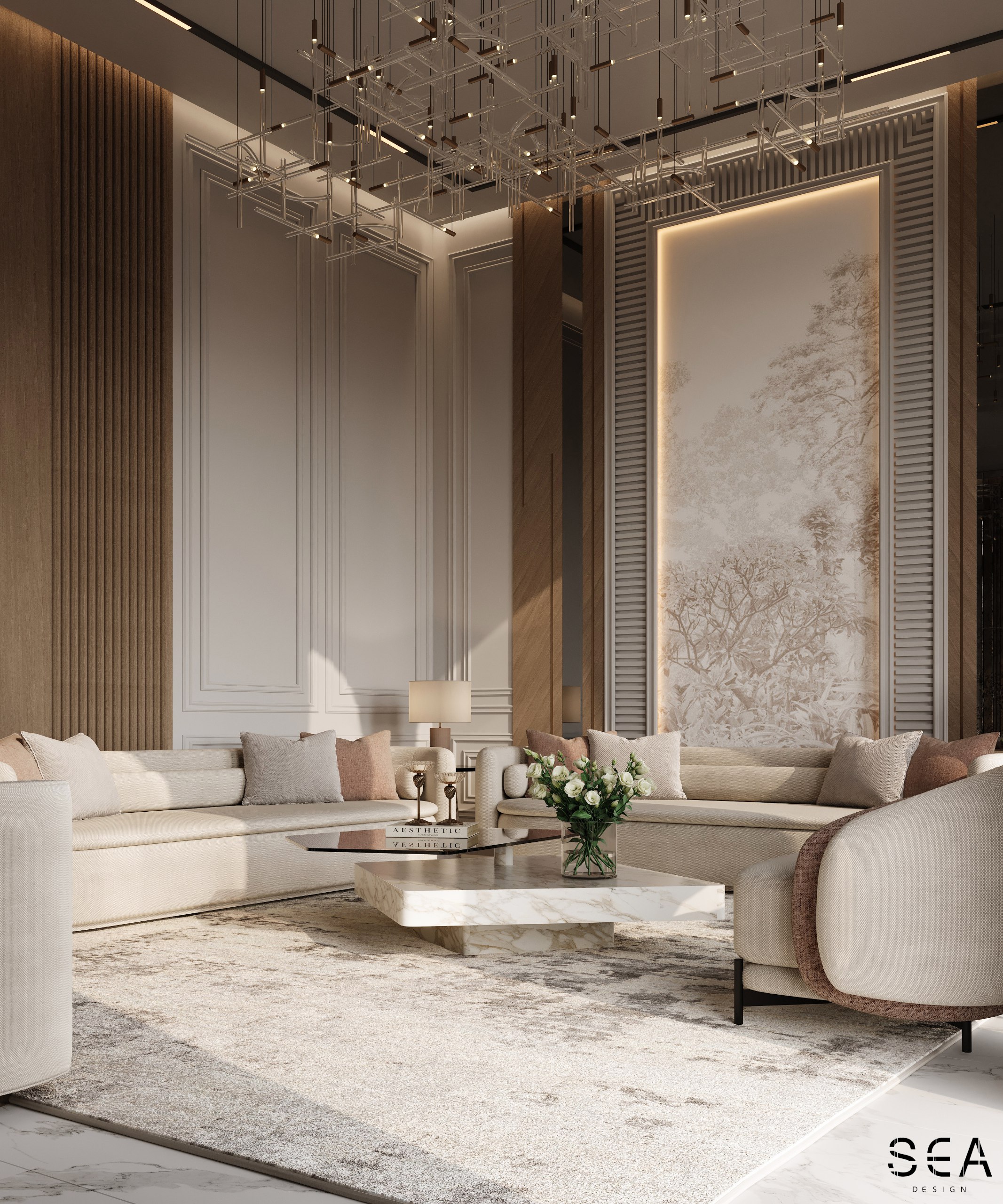 Magles design project in KSA-5