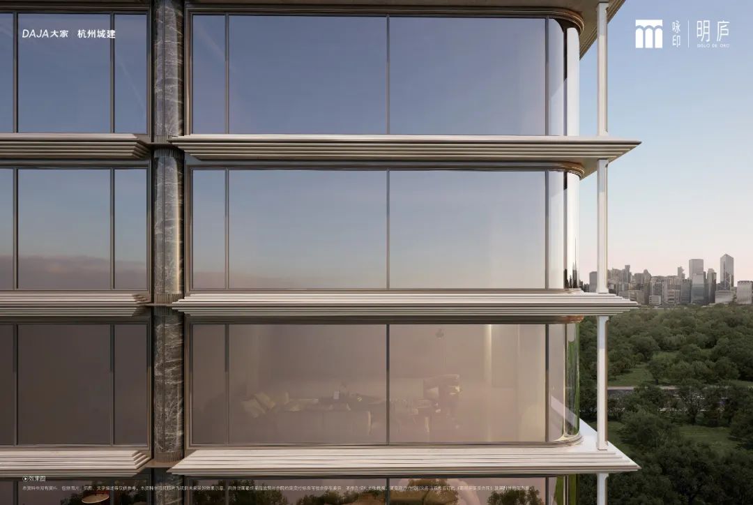 大家庐系作品l以人为尺度，重构奢宅的景观逻辑-35