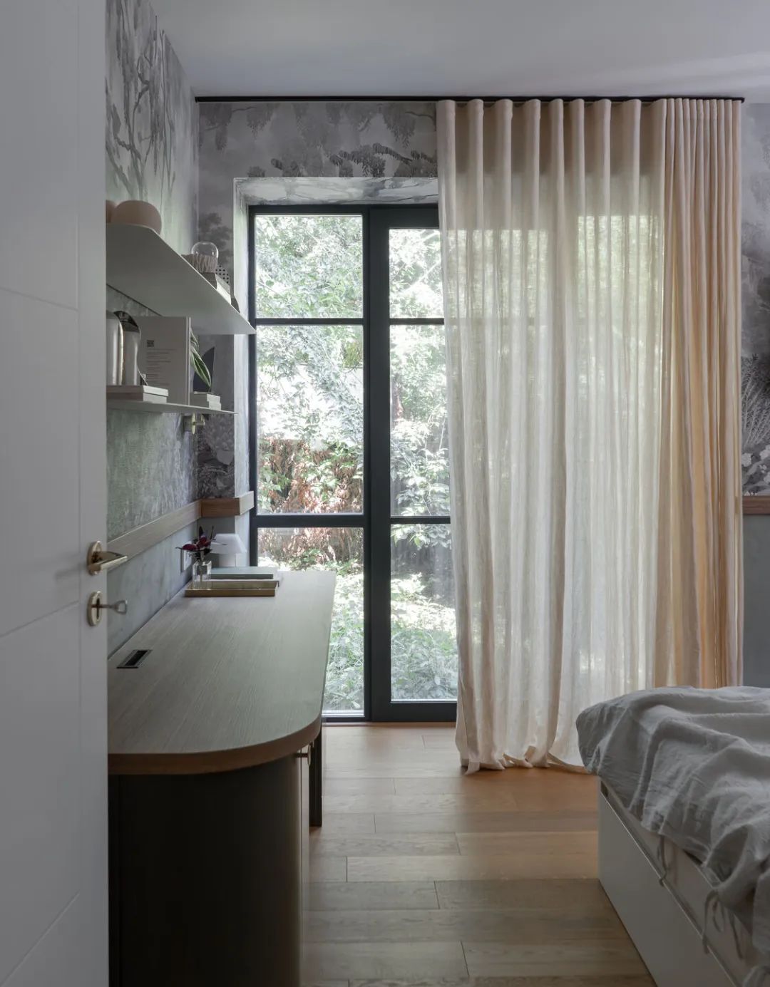 Chic 公寓，罗马尼亚布加勒斯特-7