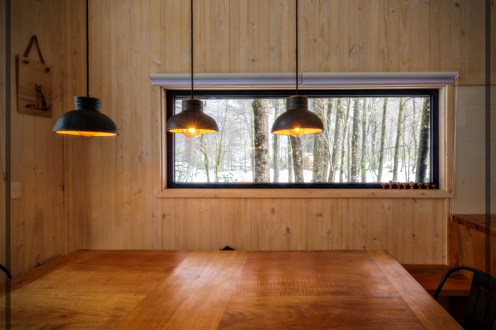 智利山区避难所建设项目-33