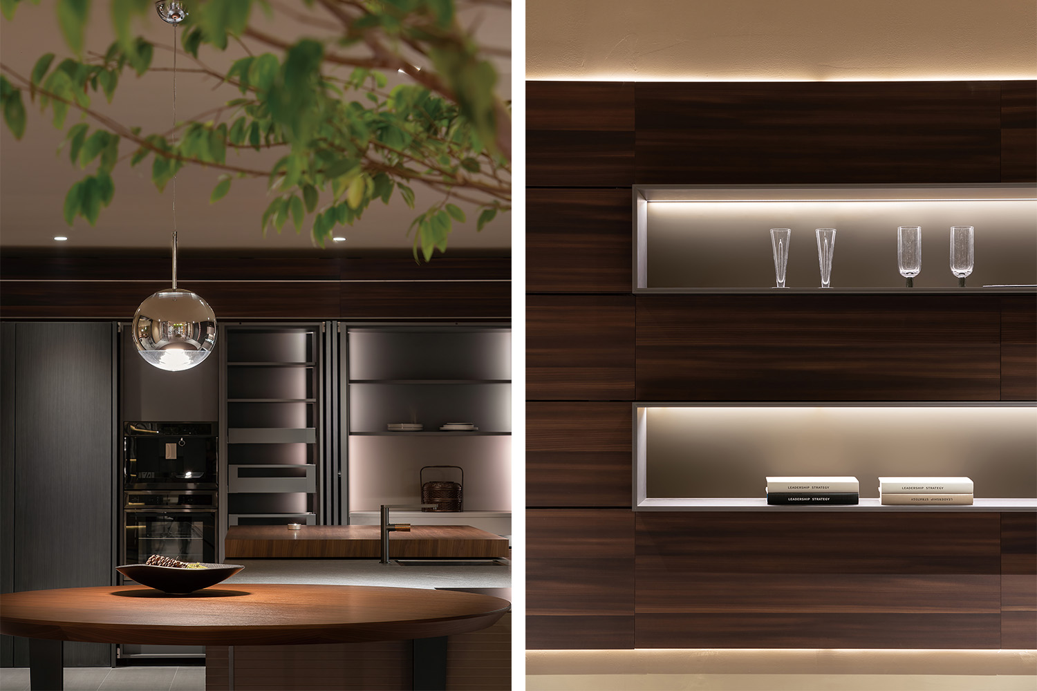 广州·RARA全屋定制展厅设计 / CUN寸DESIGN | SOHO设计区-16