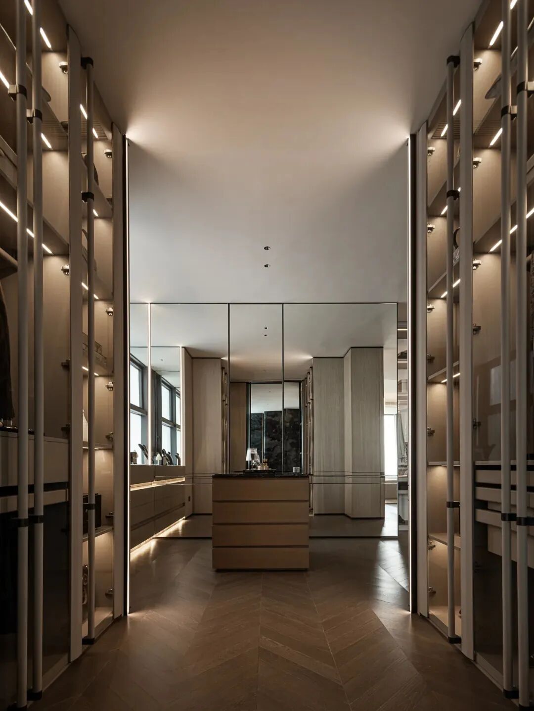 傲璇兆丰Essence丨GFD广飞设计-33