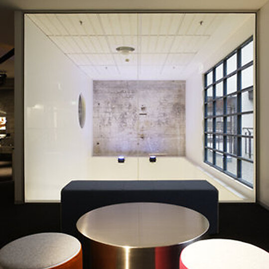 Fuji Xerox Epicentre by Geyer Pty Ltd | Australian Interior Design Awards-8