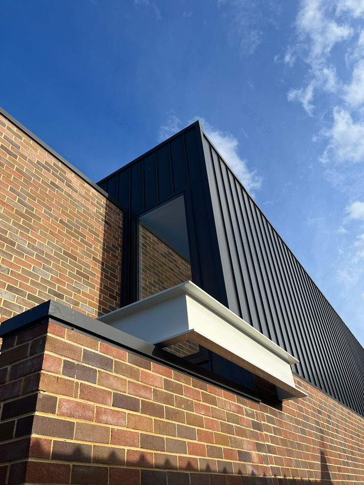 琪亚拉丨澳大利亚堪培拉丨DBI Architects-19