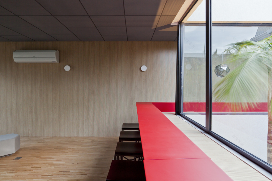 Ibirapuera Apartment Casa14 Arquitetura-63