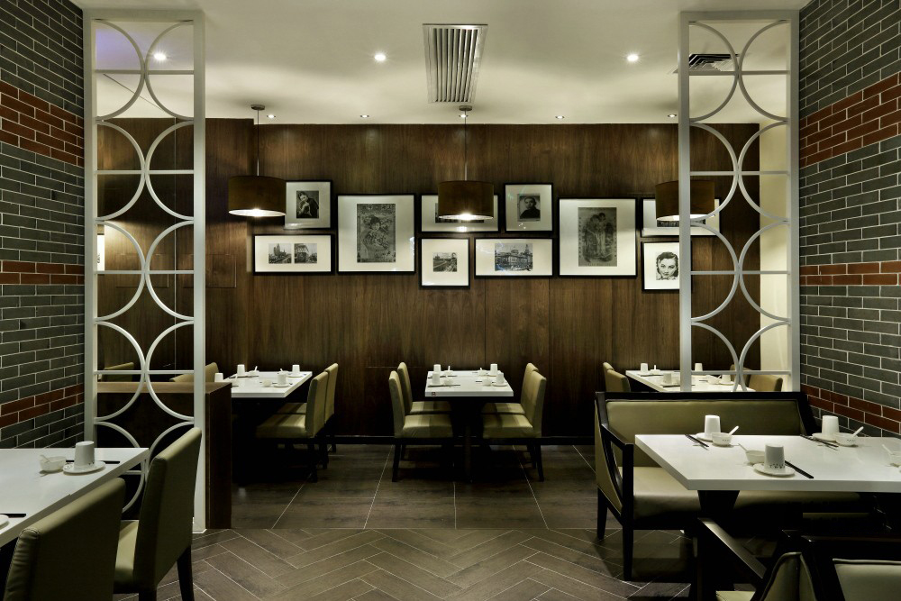 上海老站餐厅-13