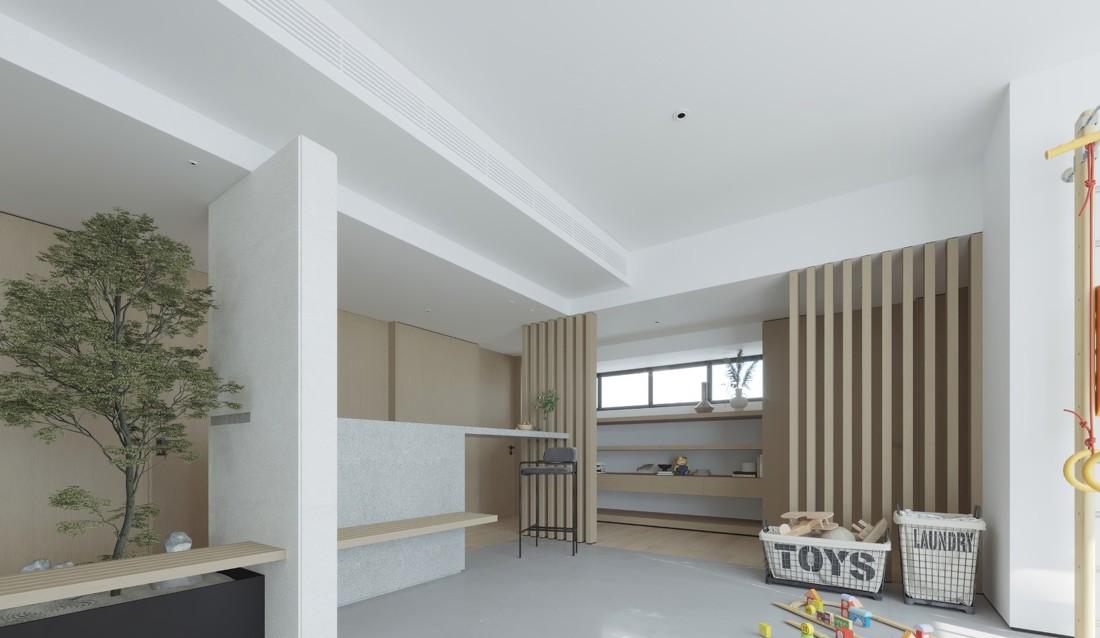 在所设计_李耀明丨平层丨在远方丨INSODESIGN-23