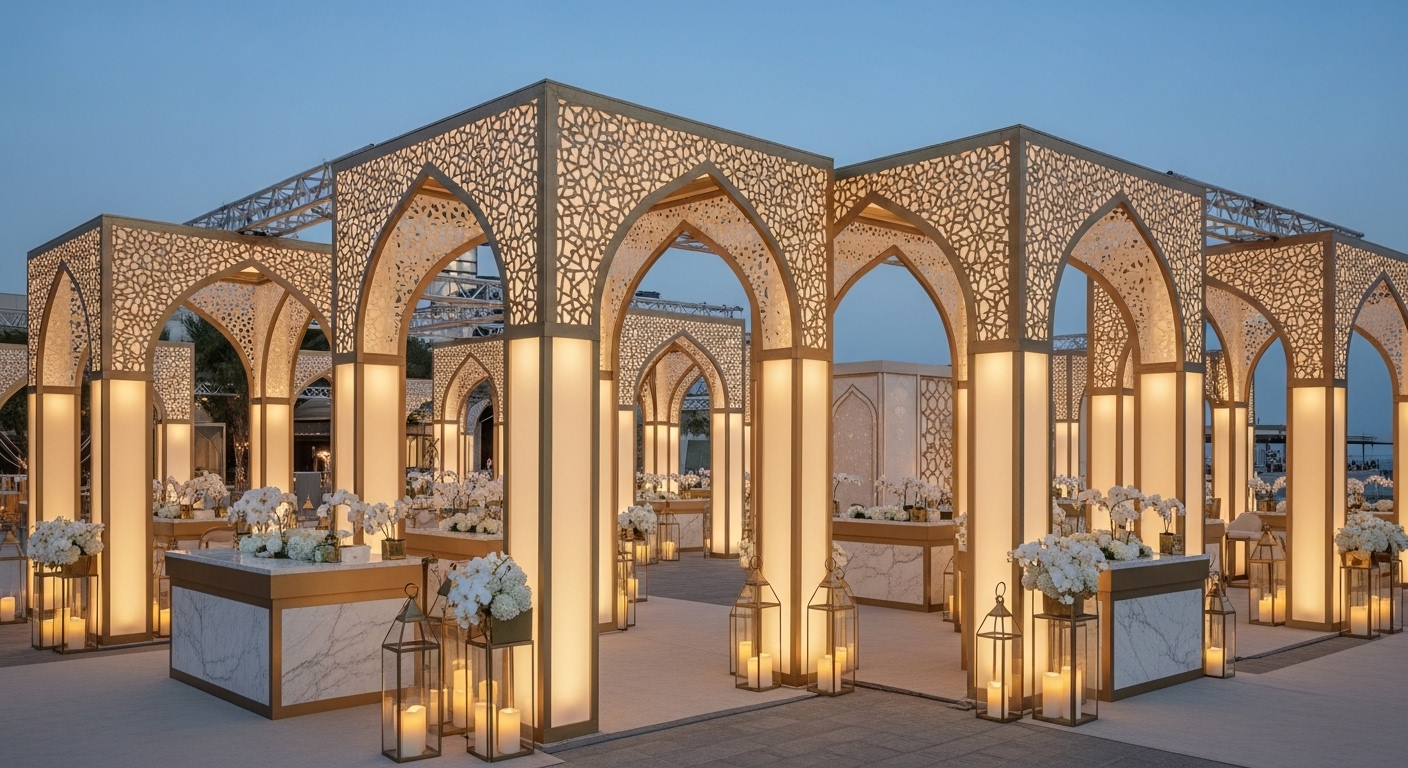 斋月装饰及套装-5