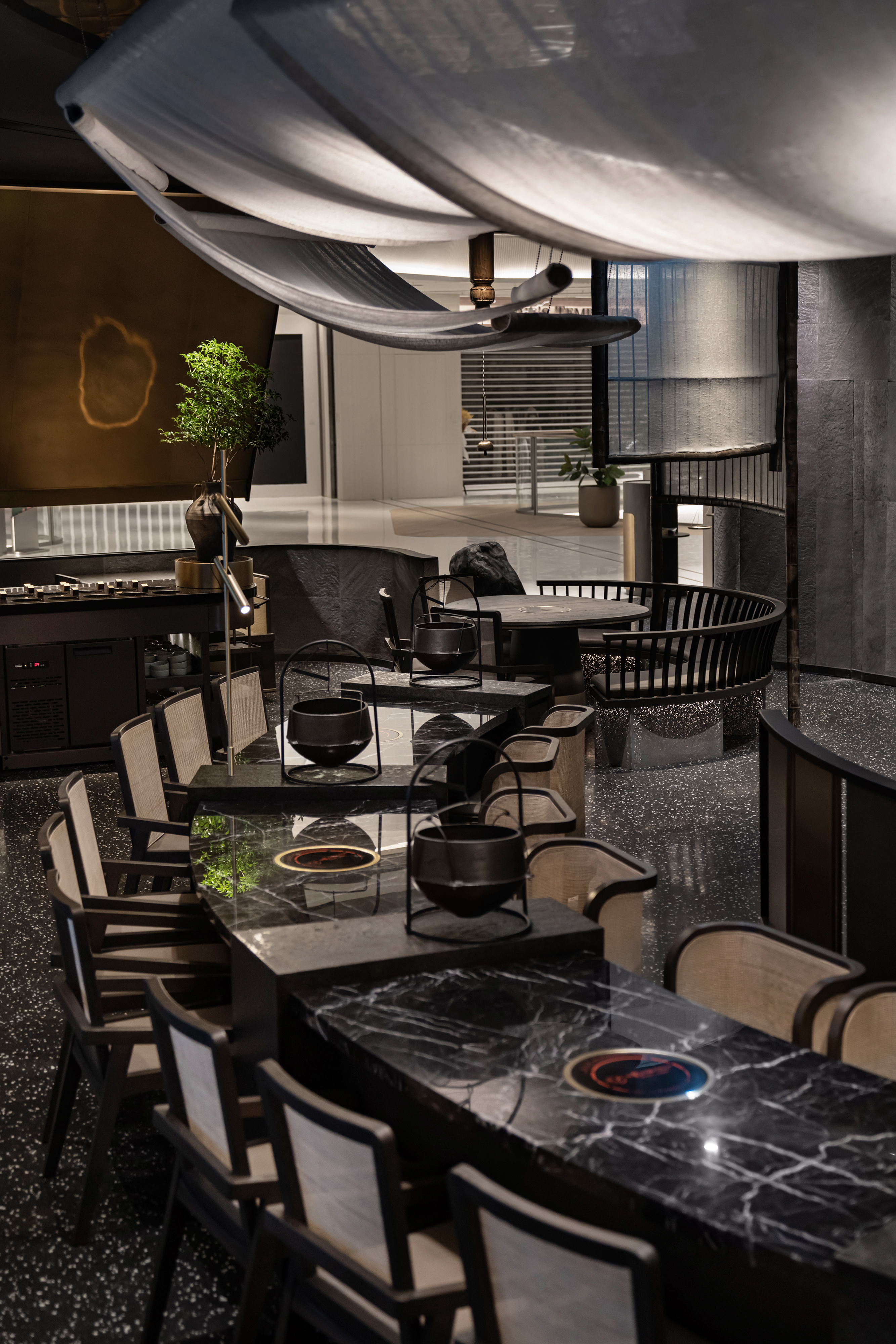 源作 | 尽膳口福 | 深圳万象前海-7