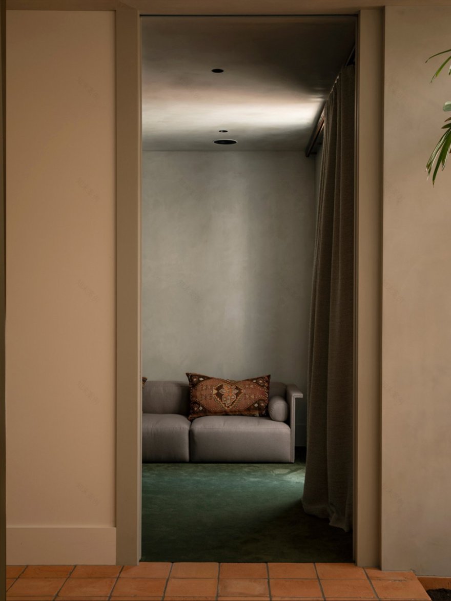 Franklin Road 住宅-15