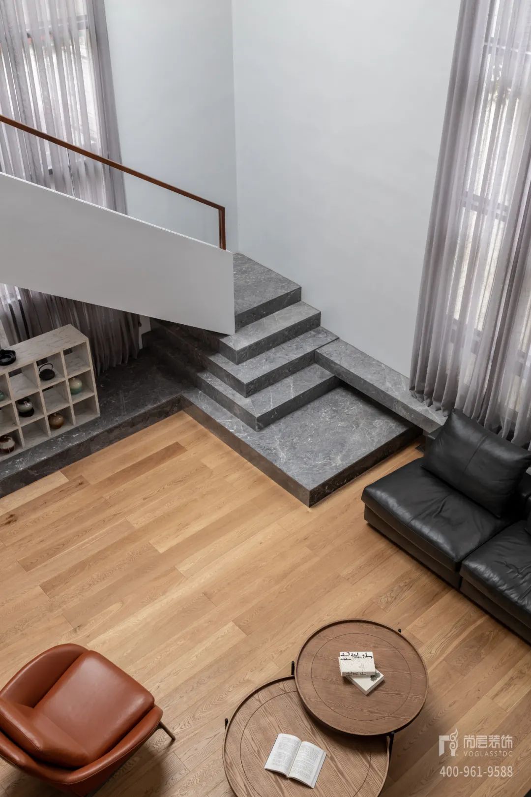 尚层装饰打造清雅含蓄的新中式家居空间-36