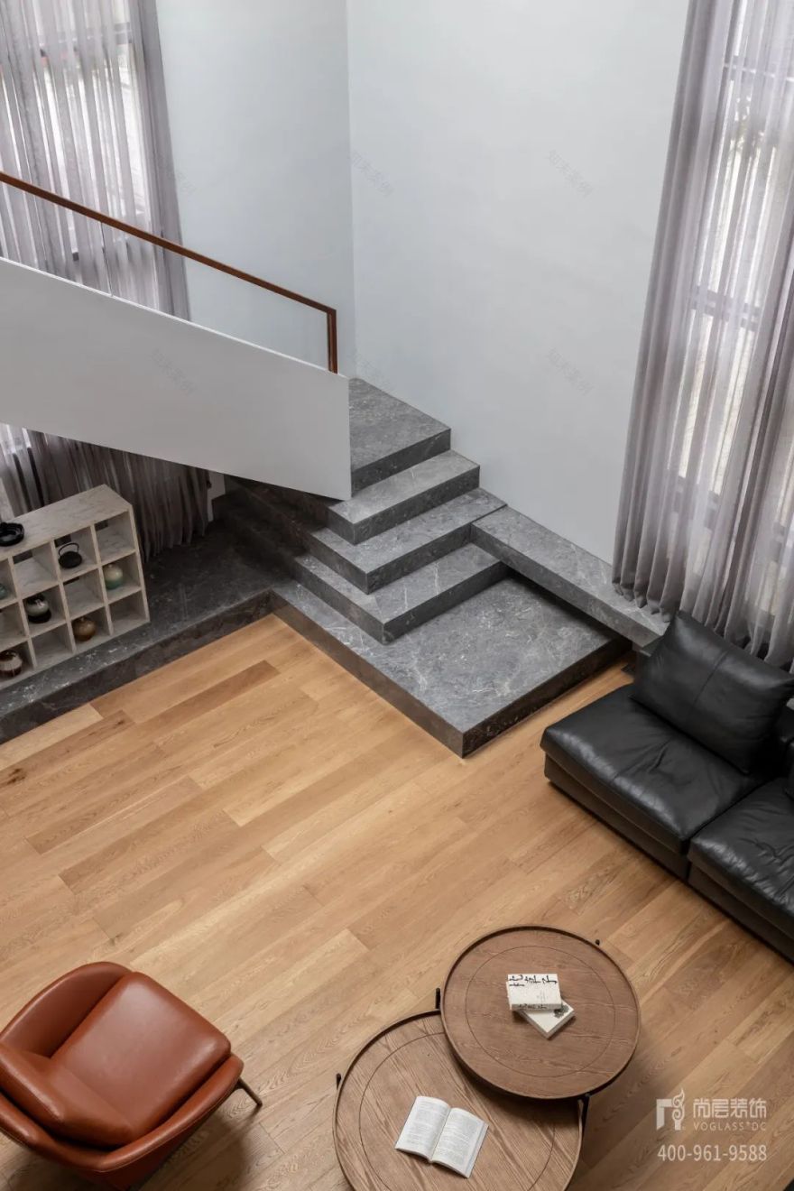 尚层装饰打造清雅含蓄的新中式家居空间-36