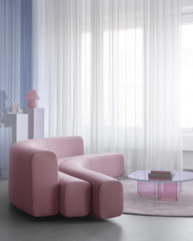 CAIA 化妆品总部及展厅丨瑞典斯德哥尔摩丨CJ Studio