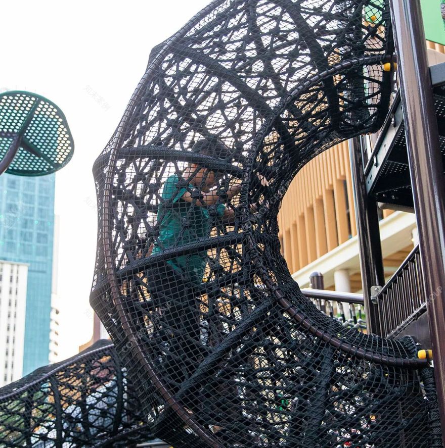 “生态教育+亲子游乐”双赋能,印尼购物中心解锁多元价值新动能丨牧童文旅-26