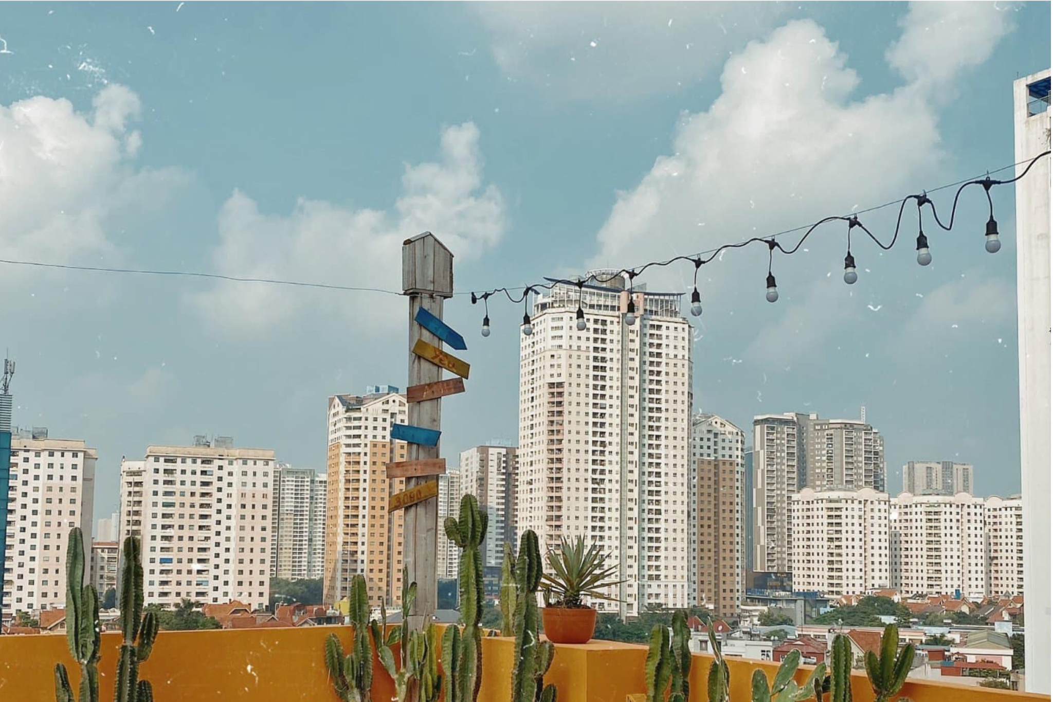 Em Rooftop Coffee(安屋顶咖啡)-21