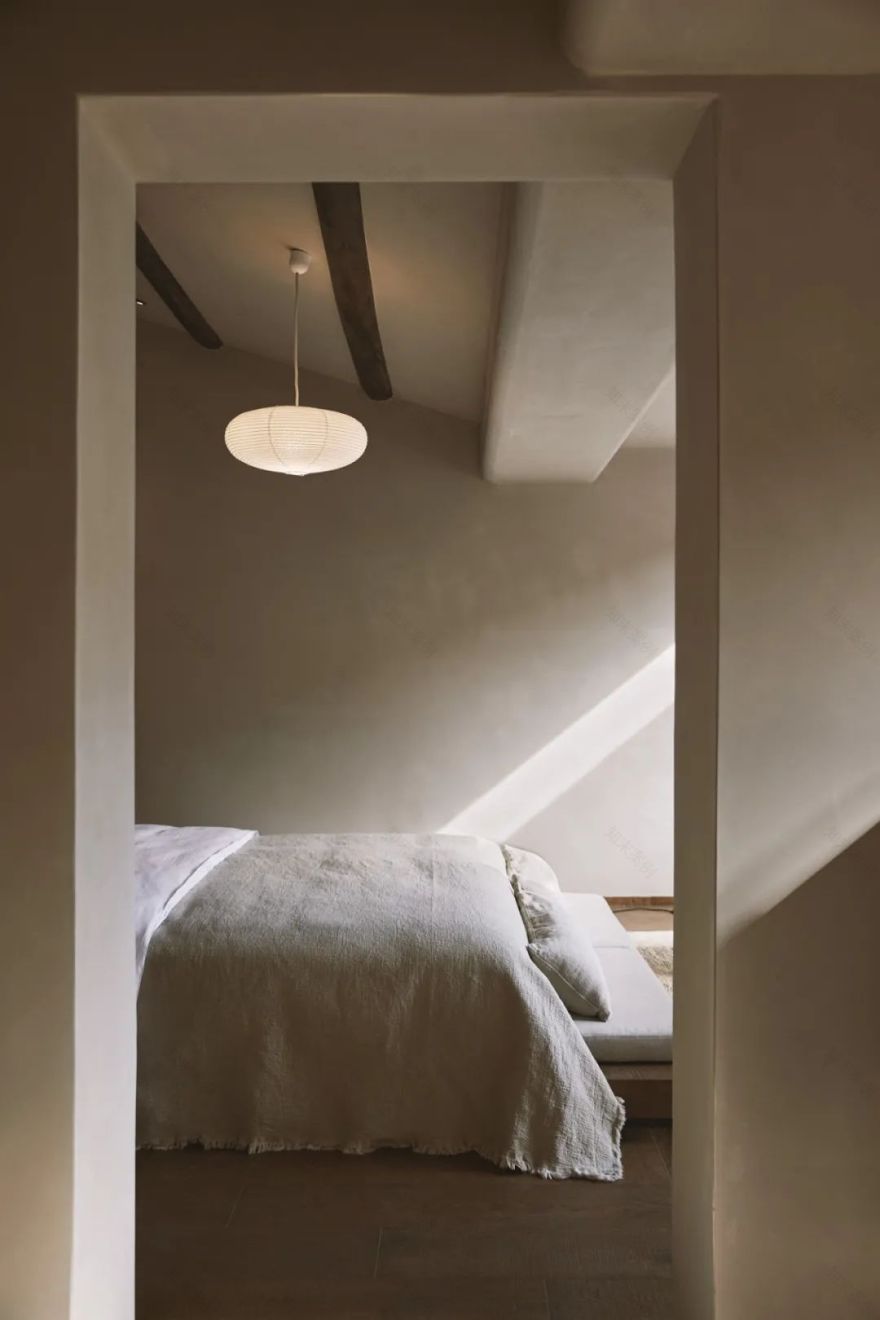 觅秋野精品民宿丨中国杭州-63