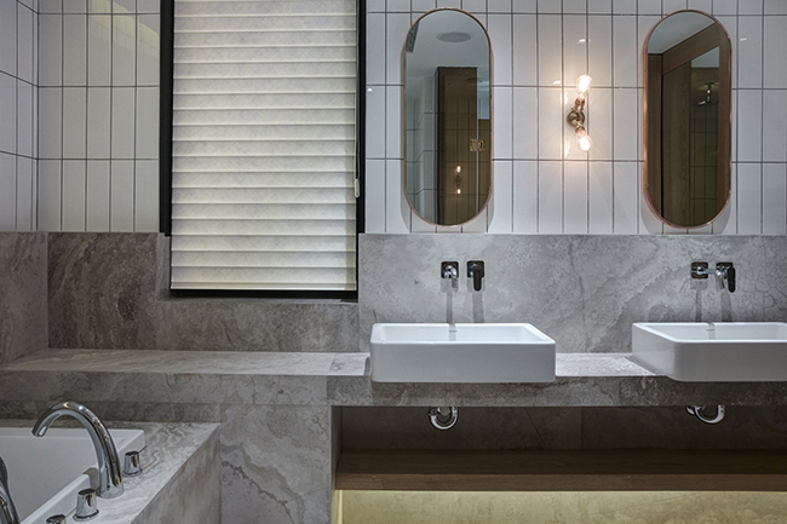 戴先生的别墅  蒋杰室内设计-13