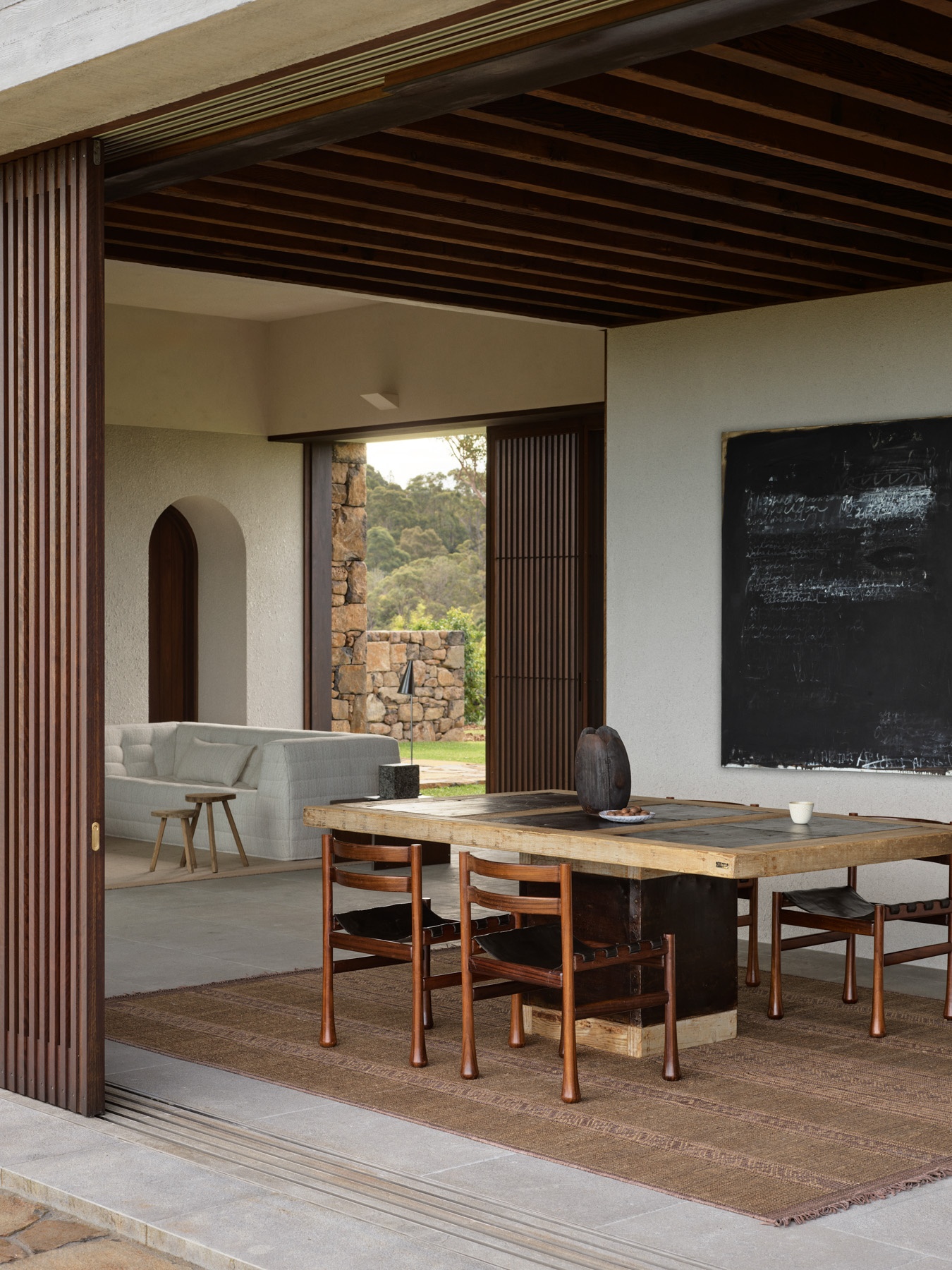 Ronnoco Farm | Polly Harbison Design-4