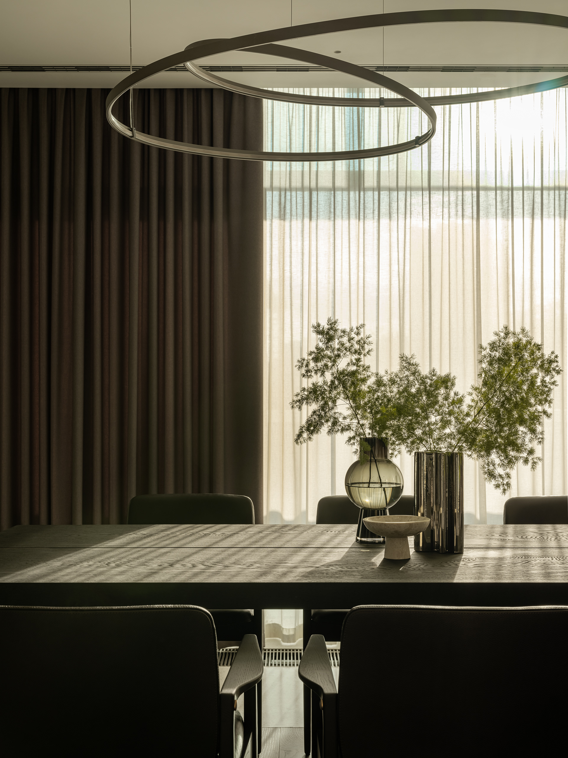 RESIDENTS' CLUB（居民俱乐部）-34