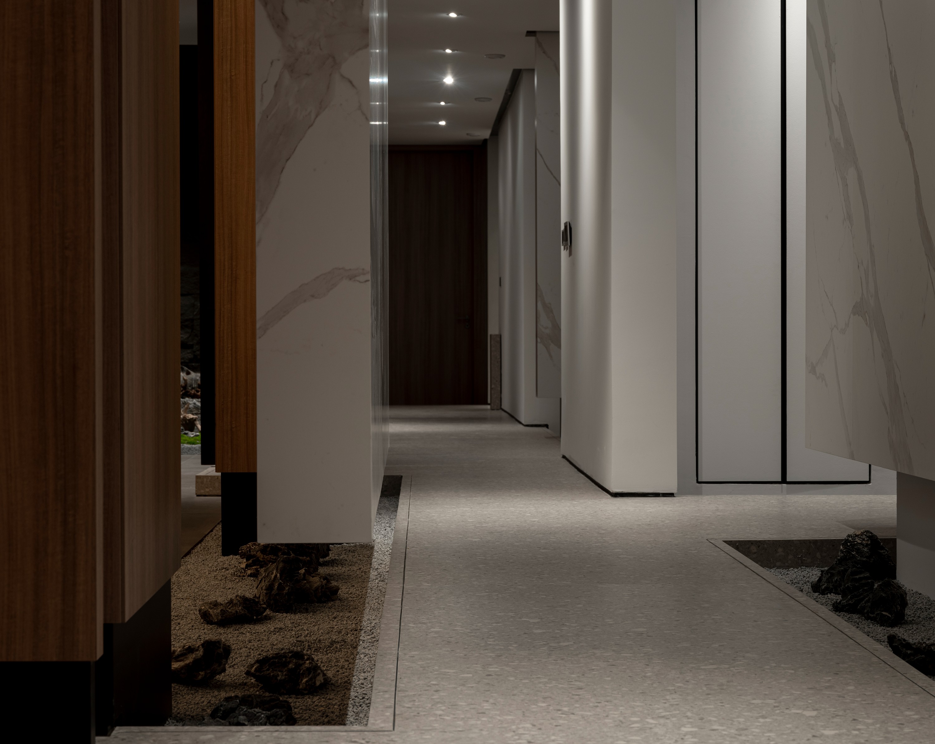 裁影丨中国河北丨AN 安年设计-62