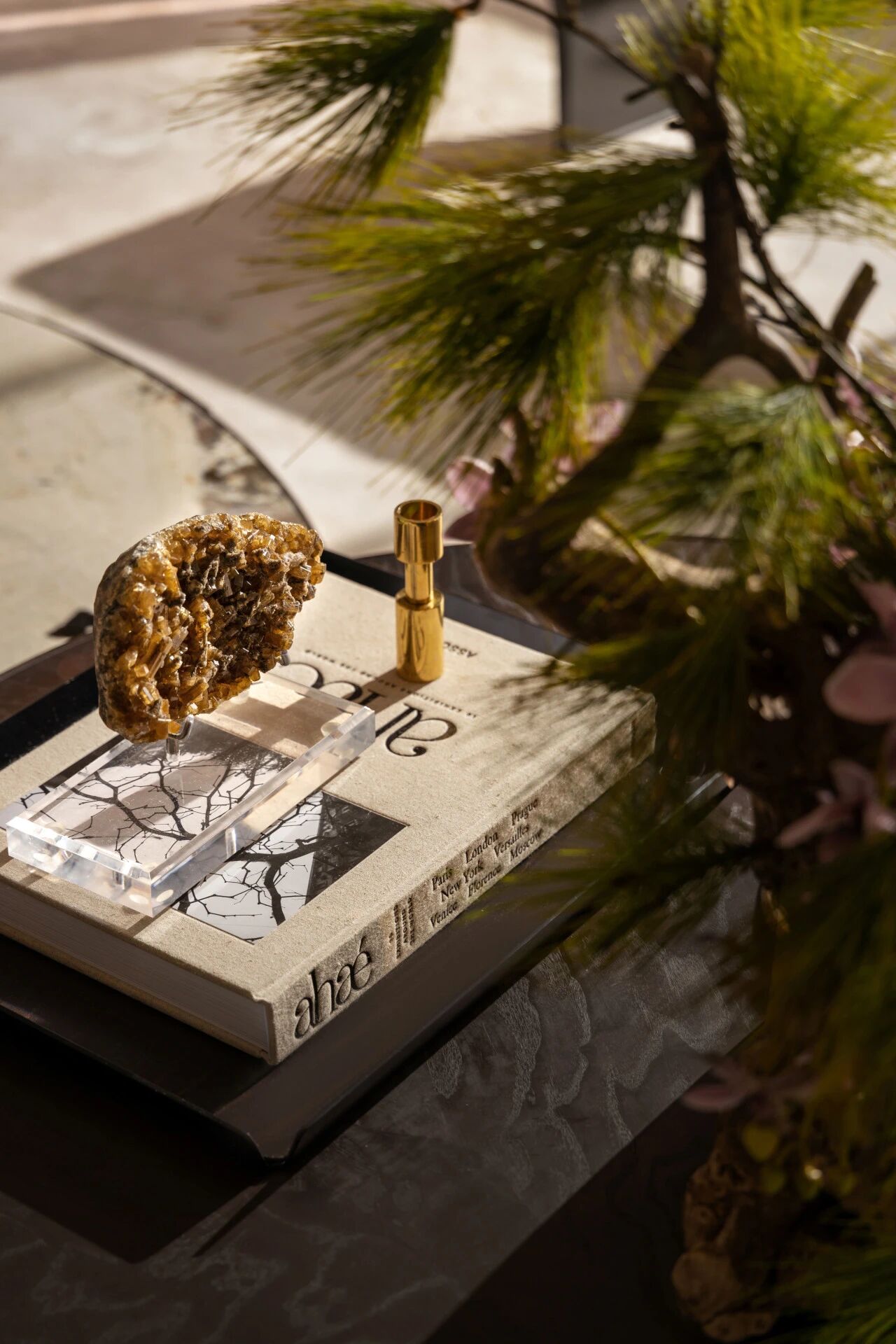 绿城·樾庐丨中国苏州丨MDO木君建筑设计-9