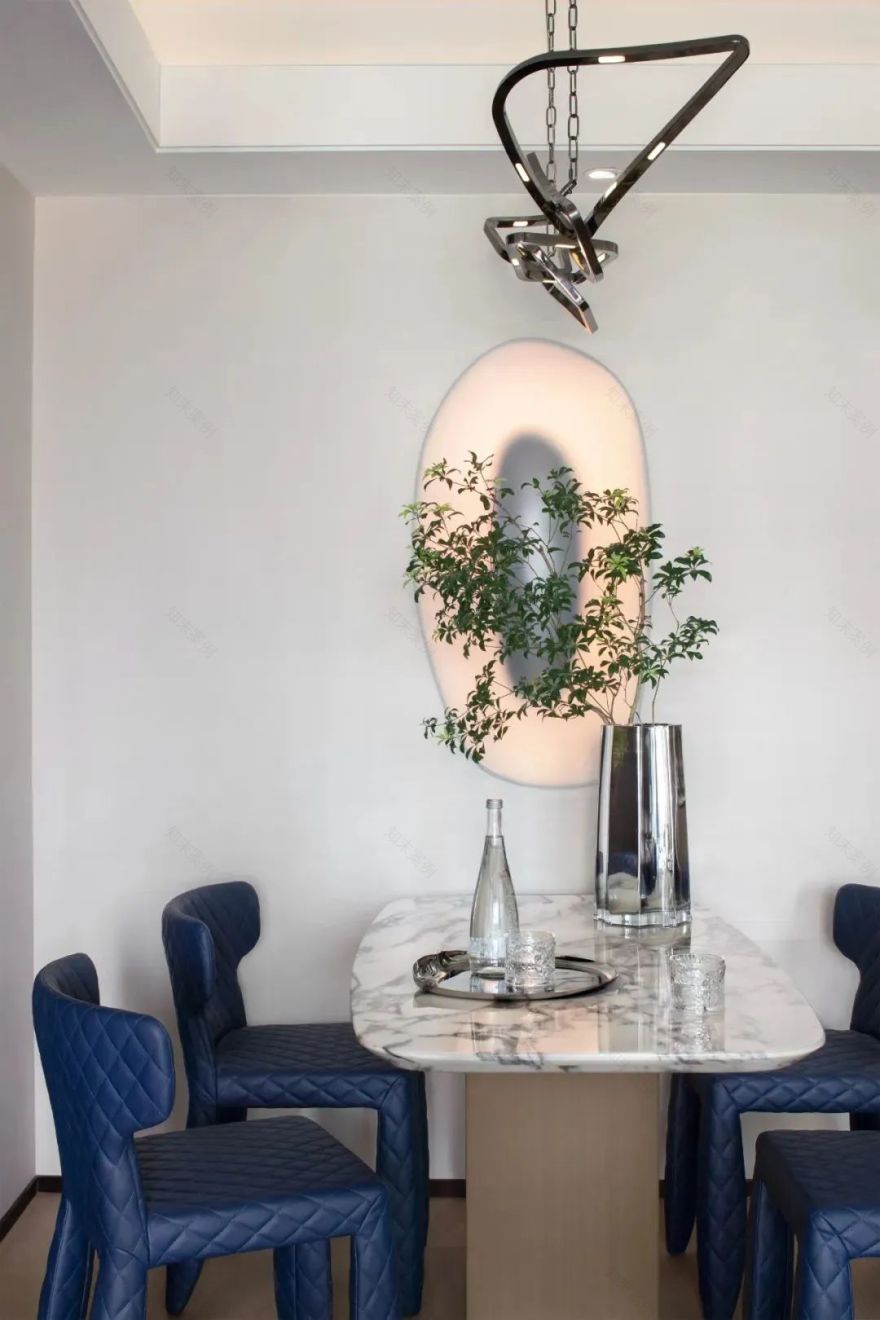 天健悦湾府丨中国深圳丨GND恩嘉设计-114