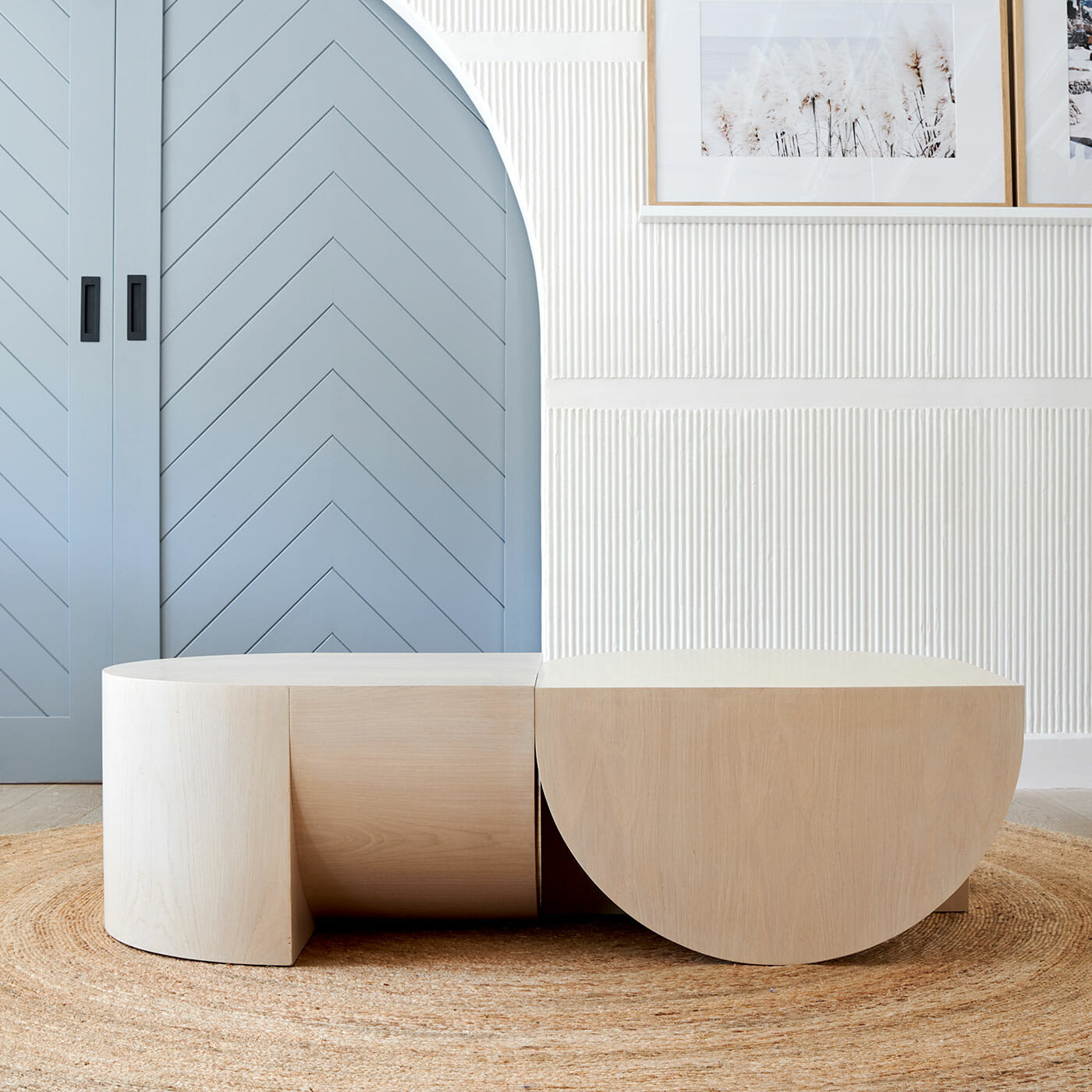 马蹄湾·诺埃尔室内设计公司丨澳大利亚丨Noelle-8